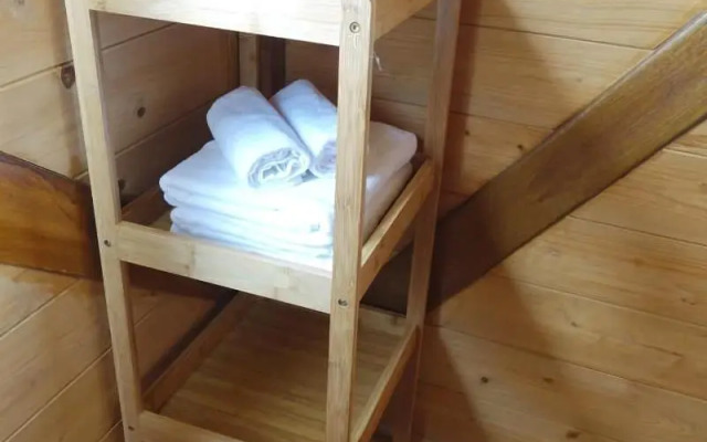 Bixilian B&B