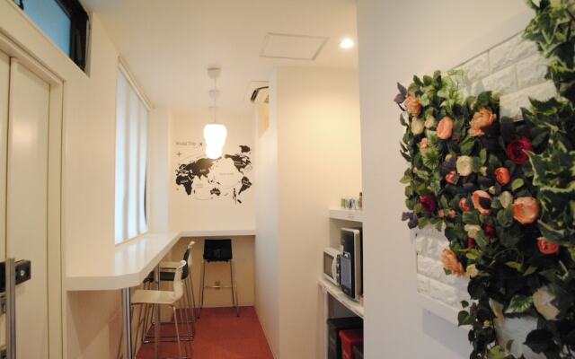 Travel Stay Utsunomiya -  Caters to Women, Hostel