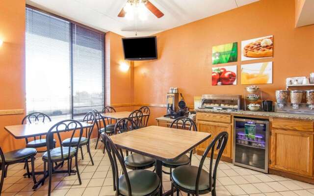 Quality Inn Maysville