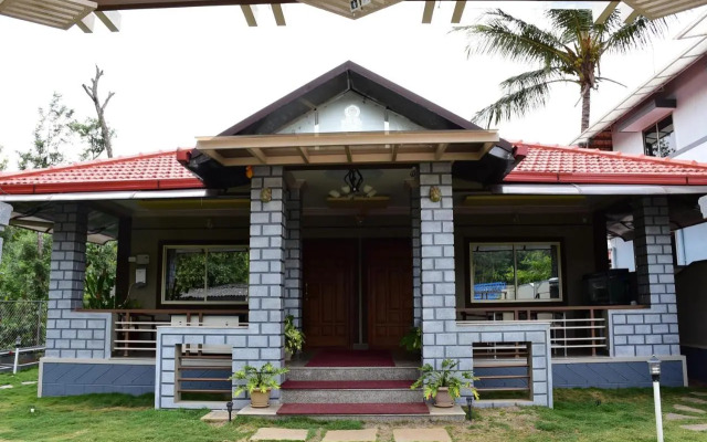 Srinikethana Homestay