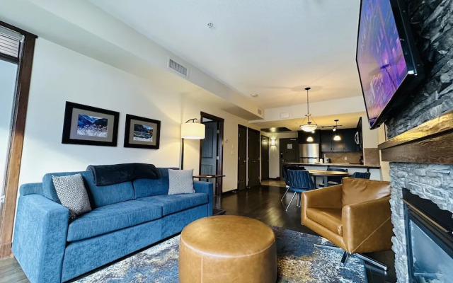 Mountain Retreat - Heated Pool & Hot-tub