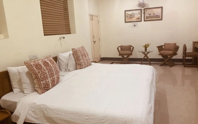 The Elgin Fairlawn Kolkata