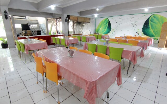 Wisma Sargede