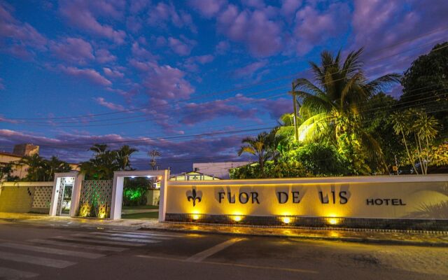 Hotel Flor de Lis