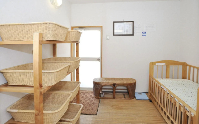Hotel Chobo Sanso