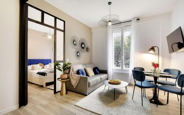 CMG Buttes Chaumont 4P-1BR