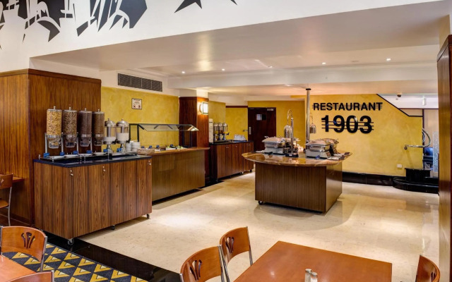 Great Southern Hotel Sydney