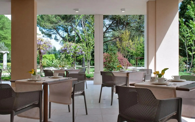 Hotel Terme Neroniane