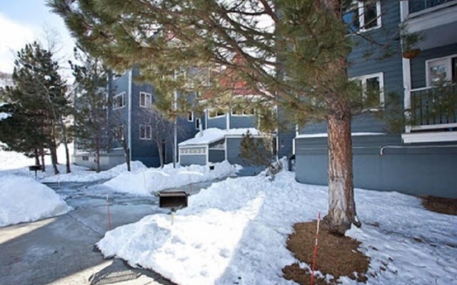 Park City Condo with 6 beds, 3 bedroom, 3 bath, 4 min to ski, 2 min to Sundance HQ