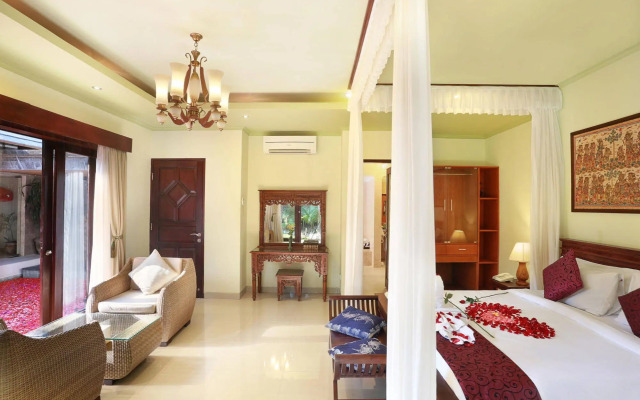 The Buah Bali Villas