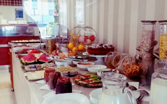 Hecco Hotel