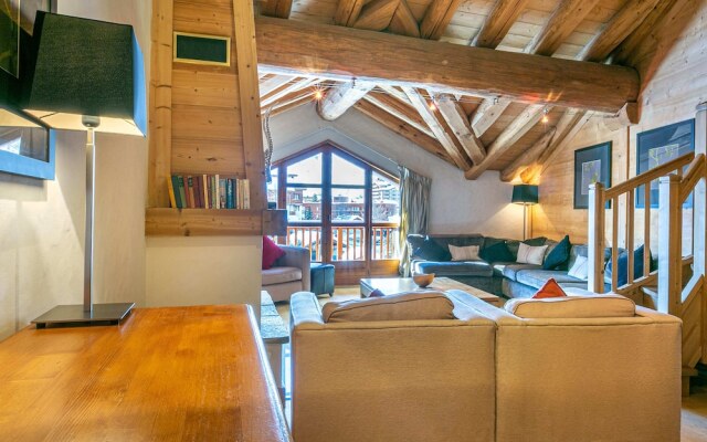 Residence Le Lys Martagon