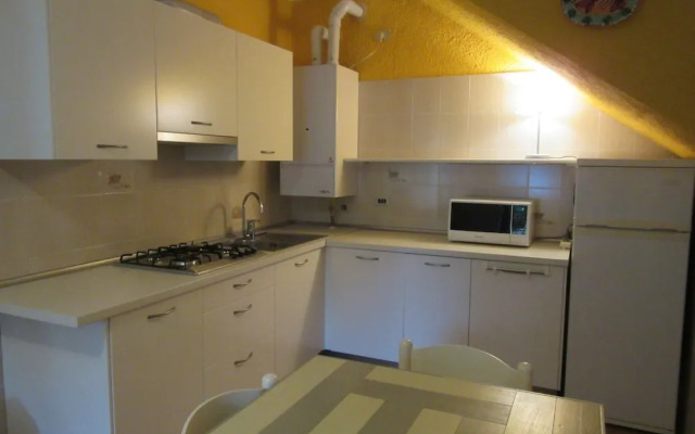 Residence Rustico