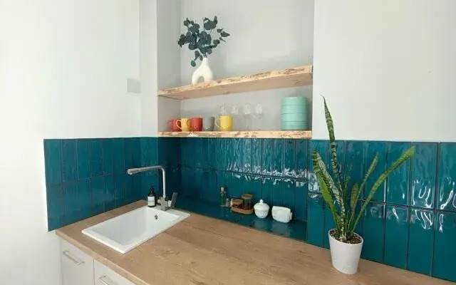 Оригами на ул. Яблоневая, д. 18