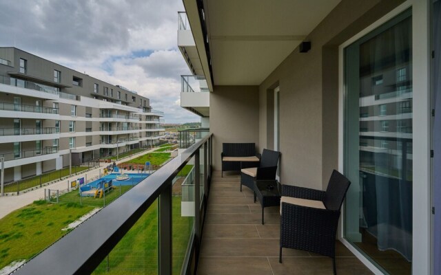 Pet-friendly Apartment by Renters