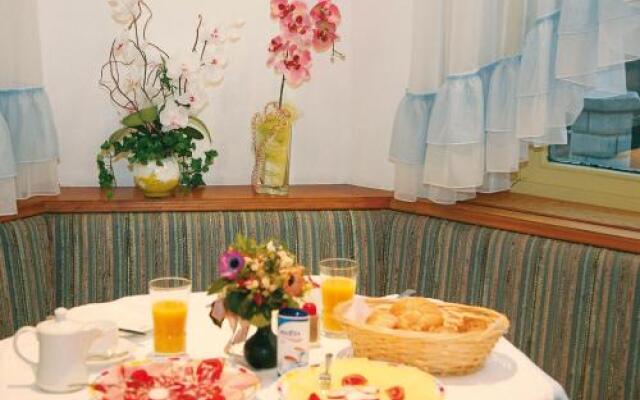 Strandpension Seejuwel