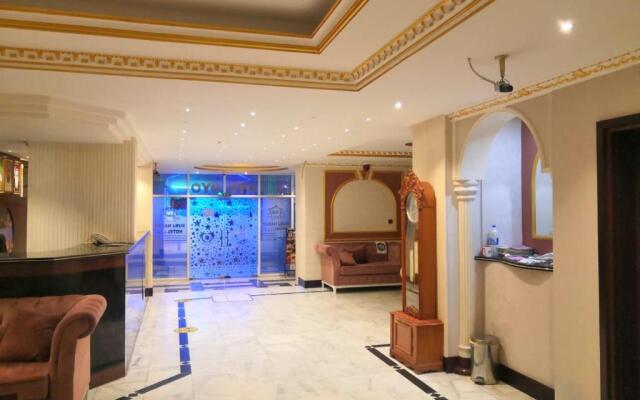 273 Burj Nahar Hotel
