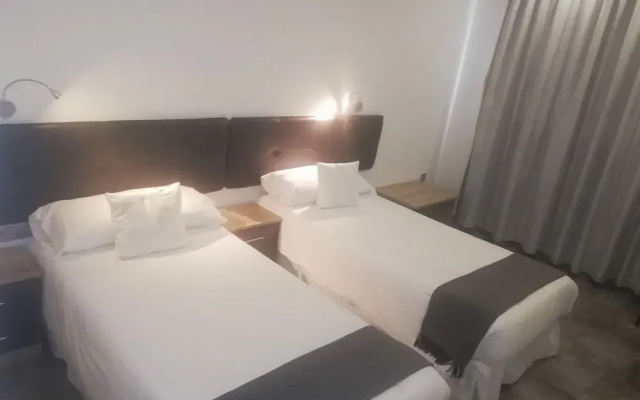 Hotel Portmán