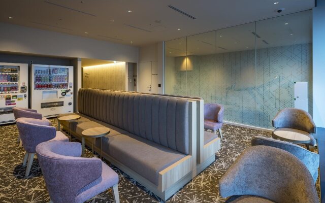 Keio Prelia Hotel Sapporo