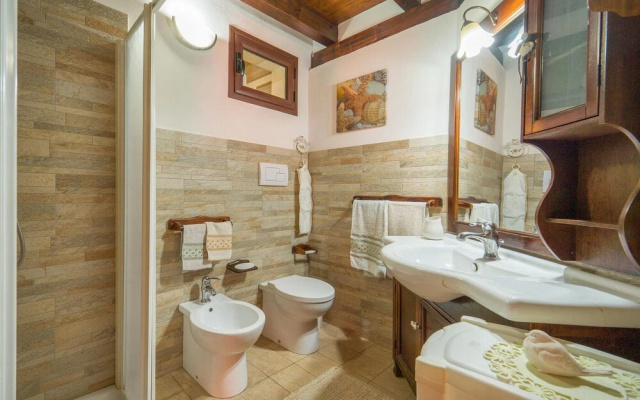 Nice Home in Menfi With 2 Bedrooms and Wifi