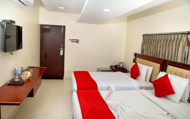 OYO 14759 Hotel President