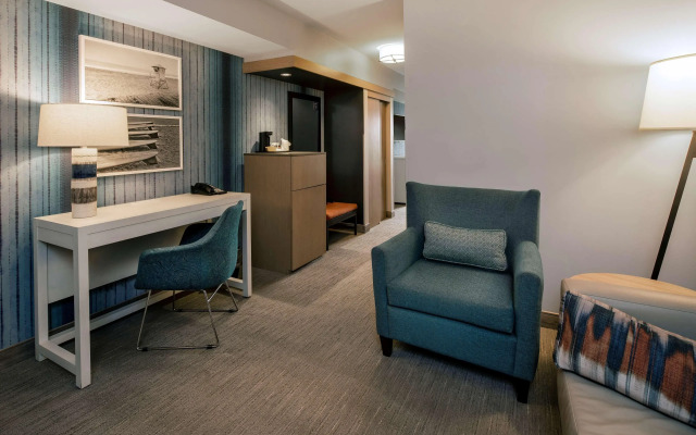 SunCoast Park Hotel Anaheim Resort, Tapestry by Hilton
