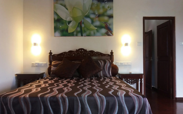Asian Jewel Boutique Hotel