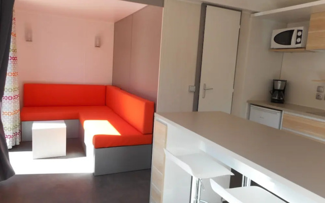 Camping Le Roc Qui Parle