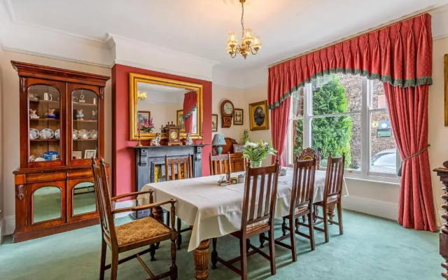 Banbury Cross B&B
