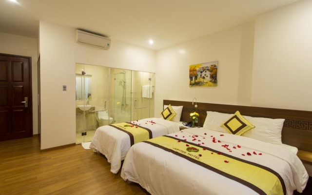 Jupiter Hotel
