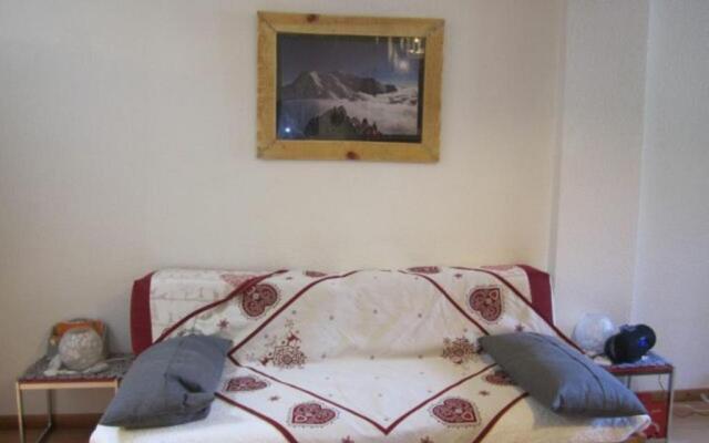 Appartement Brides-les-Bains, 1 pièce, 4 personnes - FR-1-512-187