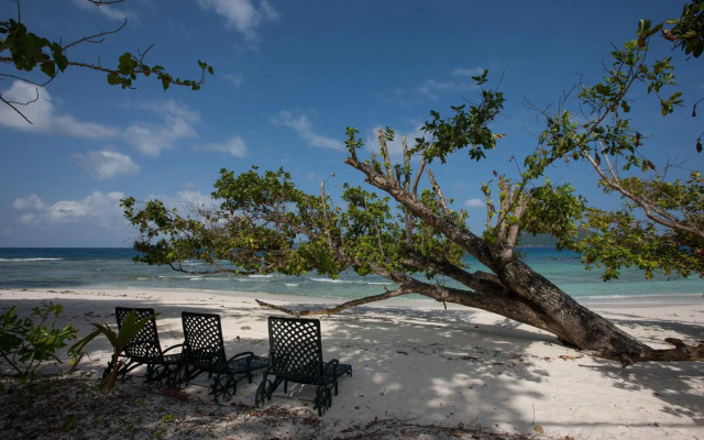 Le Relax Luxury Lodge - Adults Only