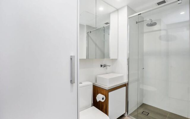 Bribane Chinatown 2 Bed Apt, Parking, Pool, Gym - Qfv147-8