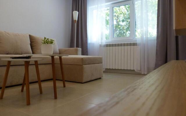 SimpliCity Apartament