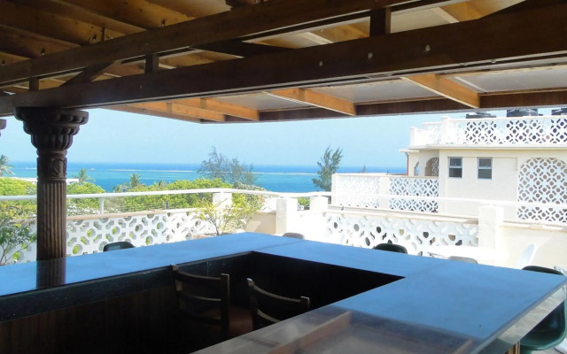 Pavilion Holiday Resort