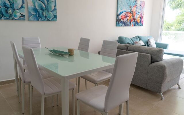 Dream Lagoons by Andiani Travel