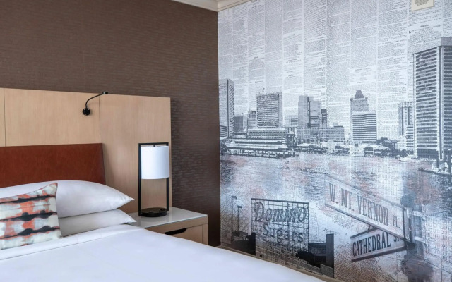 Baltimore Marriott Waterfront