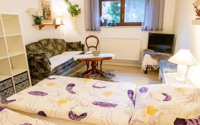 Ferienwohnung Timmy