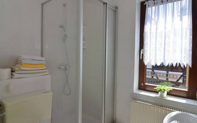 Apartment in Tabarz Thuringia Near the Forest