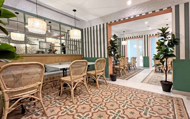 Soho Boutique Turia