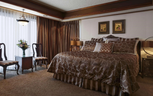 Maverick Hotel and Casino by Red Lion Hotels