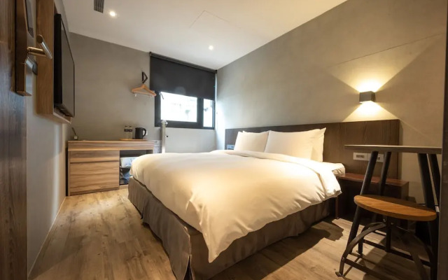 Yunoyado Onsen Hotspring Hotel Deyang