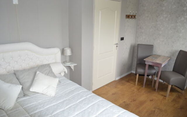 Bed and Breakfast Ouwerveldezicht