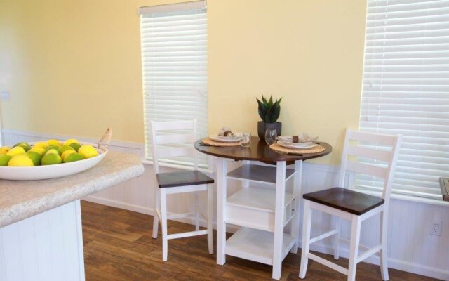 Ocean Breeze RV Resort