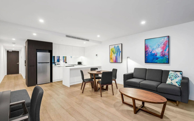 District South Yarra