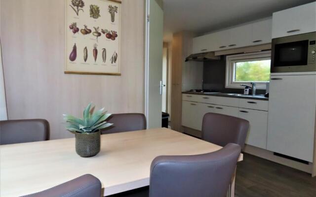 Chalet OK29 Oostkapelle