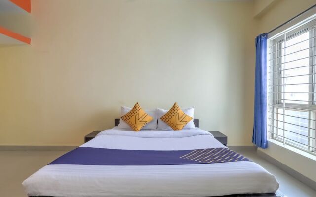 Spot On 44423 Hotel Ole Homes