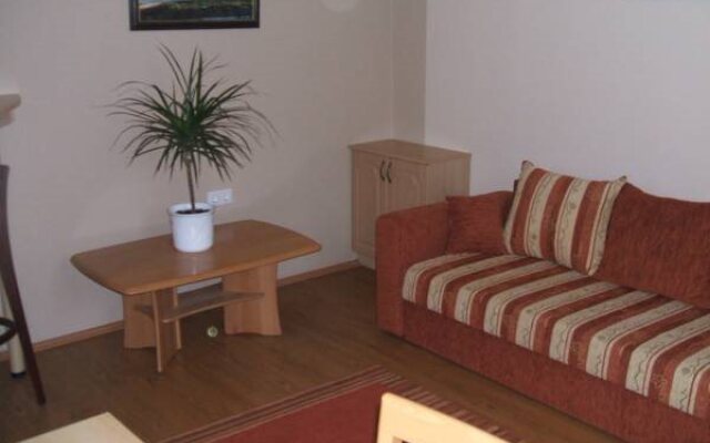 Lugas Wellness Hotel