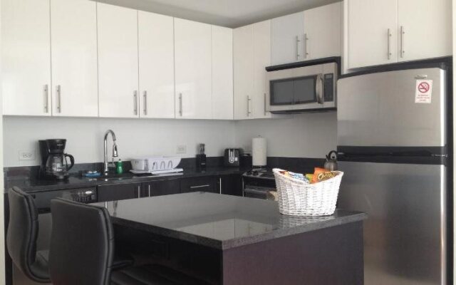 UBliss Suites @ 70 Greene