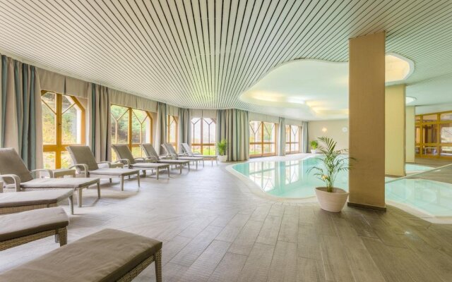 Kurhotel Leonardo